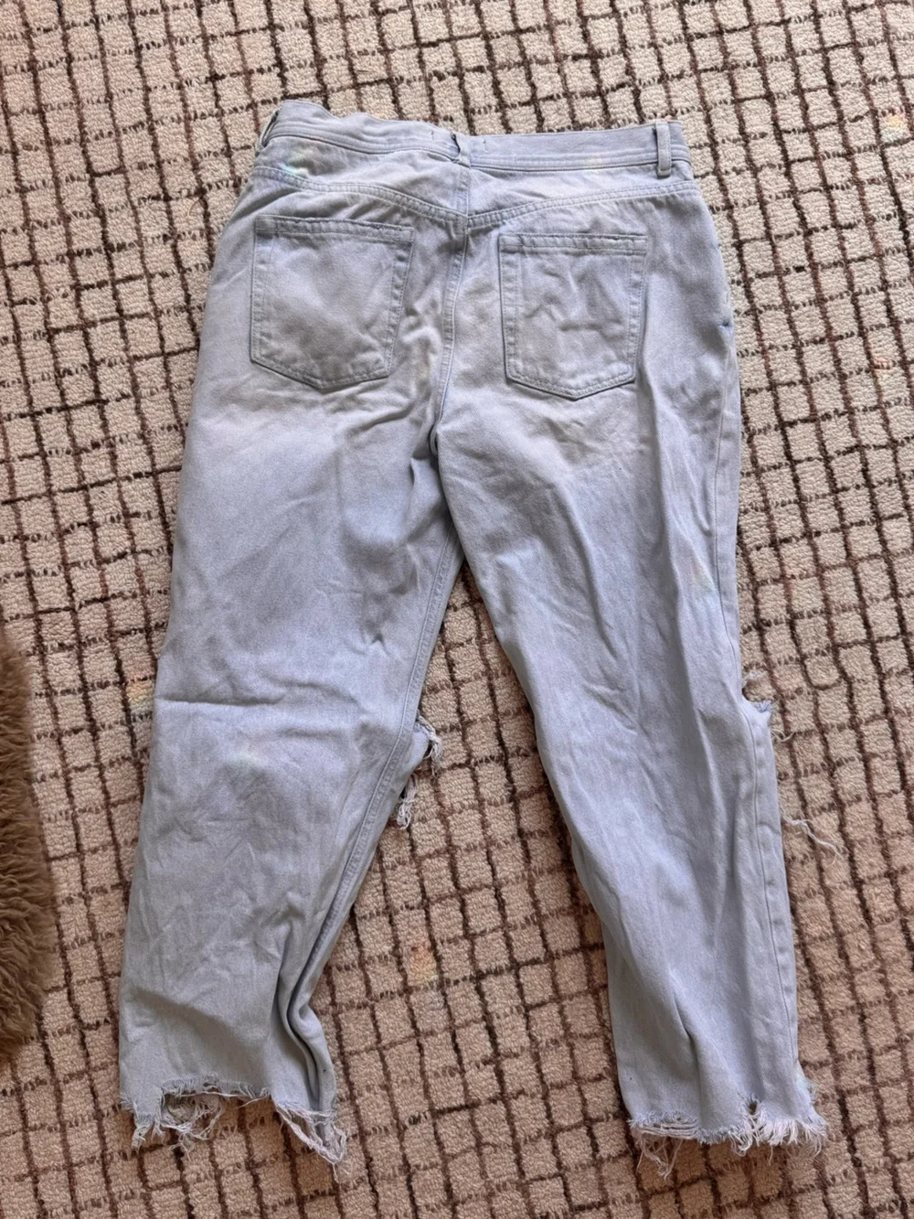 Free People Maggie Jeans